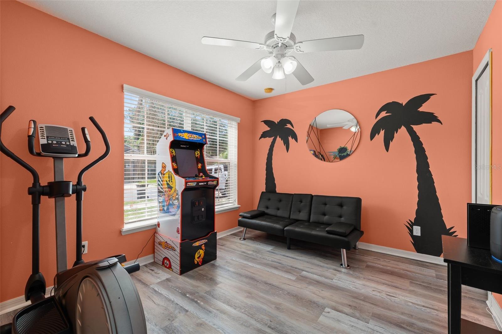 SANDY RDG PH 02 - Residential
