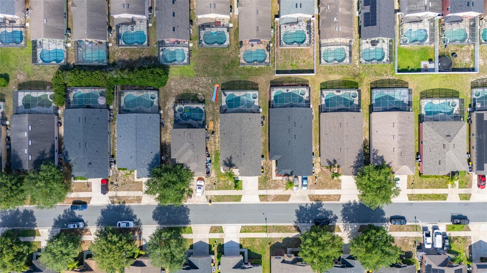 SANDY RDG PH 02 - Residential