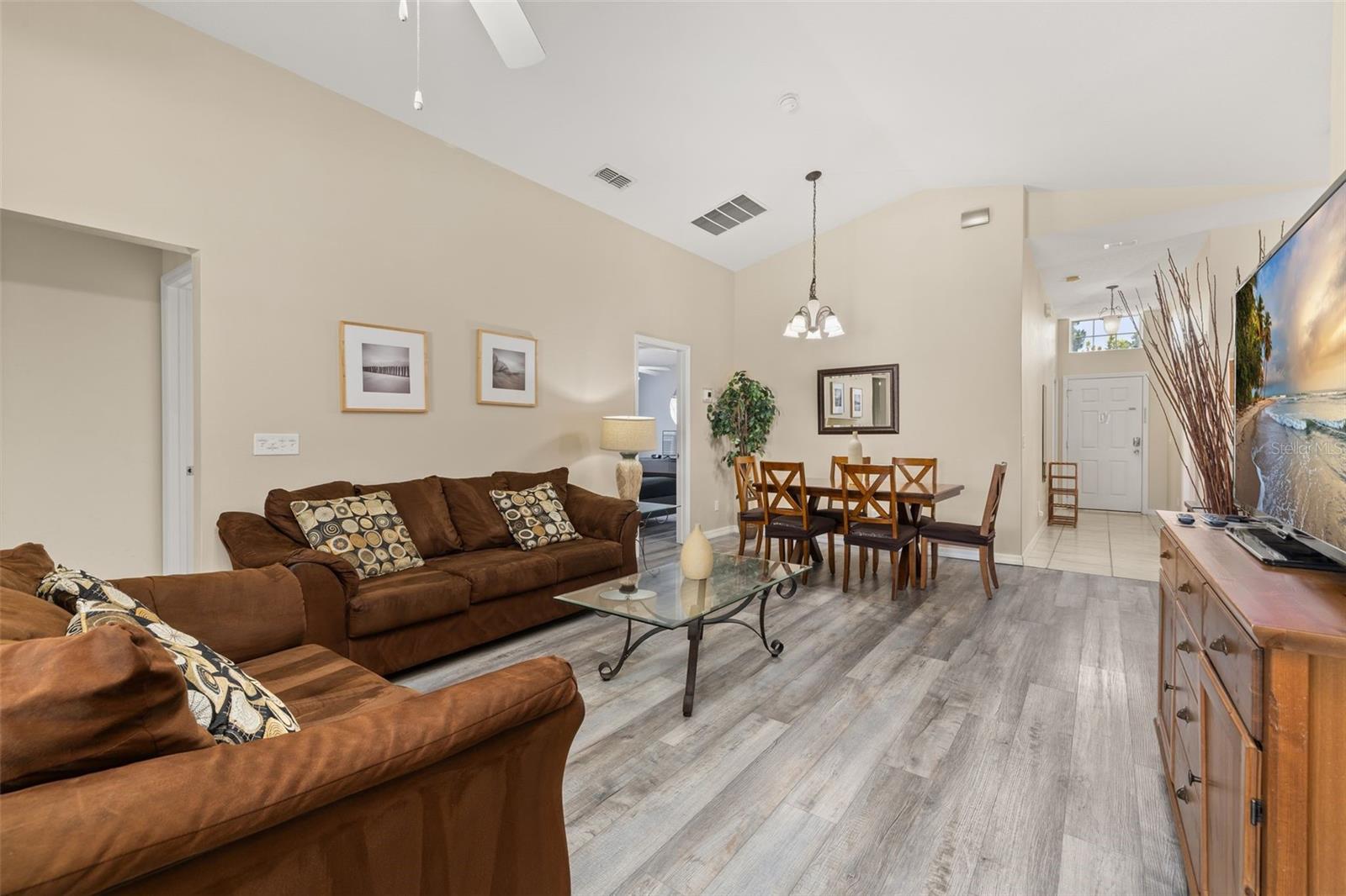SANDY RDG PH 02 - Residential