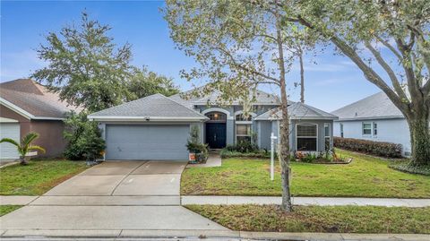 A home in ORLANDO