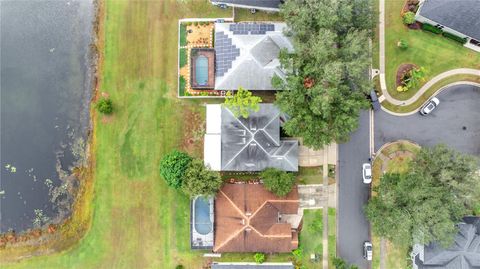 A home in ORLANDO