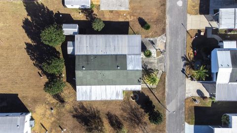 A home in DADE CITY