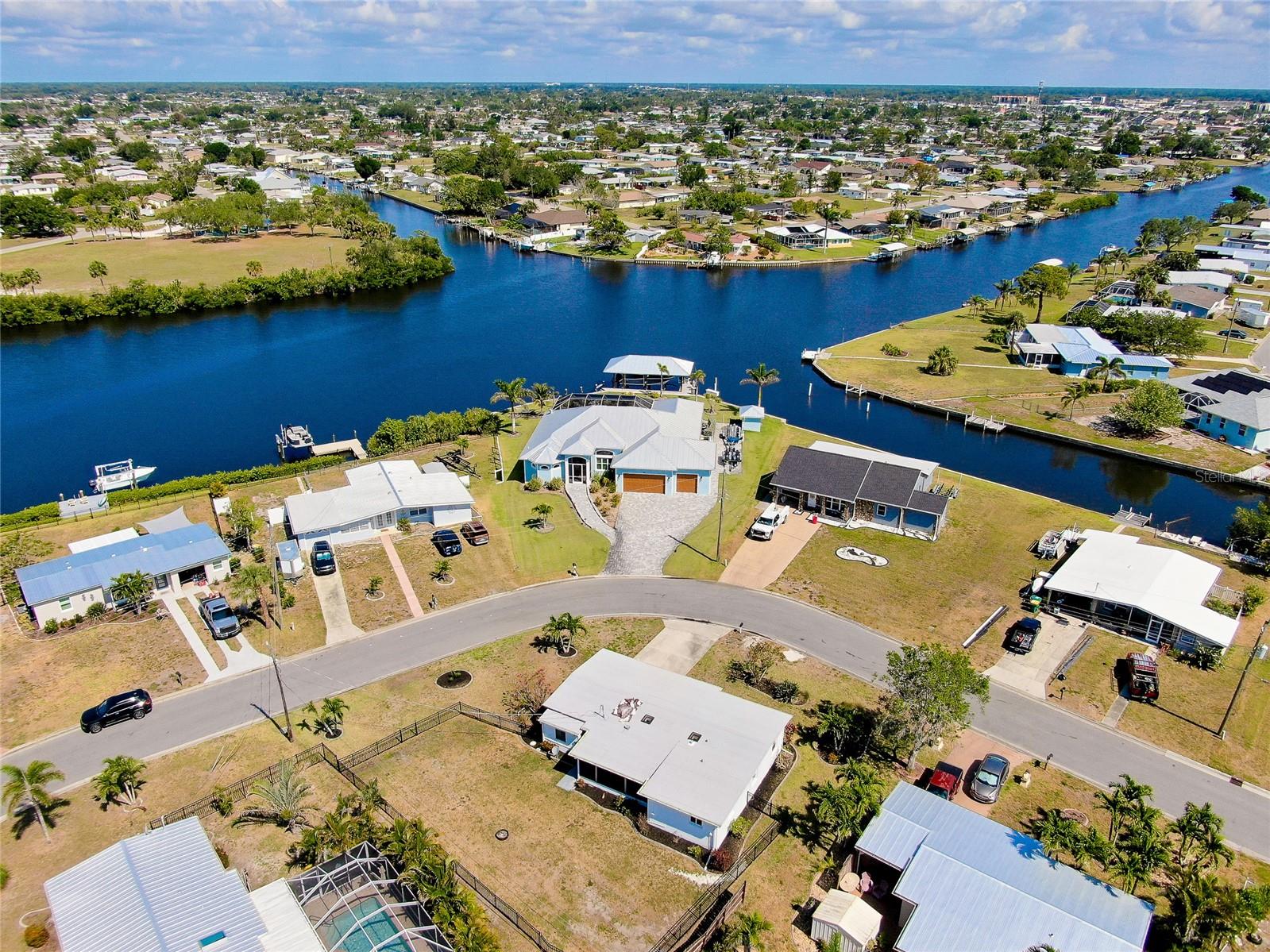 PORT CHARLOTTE SEC 004 - Residential