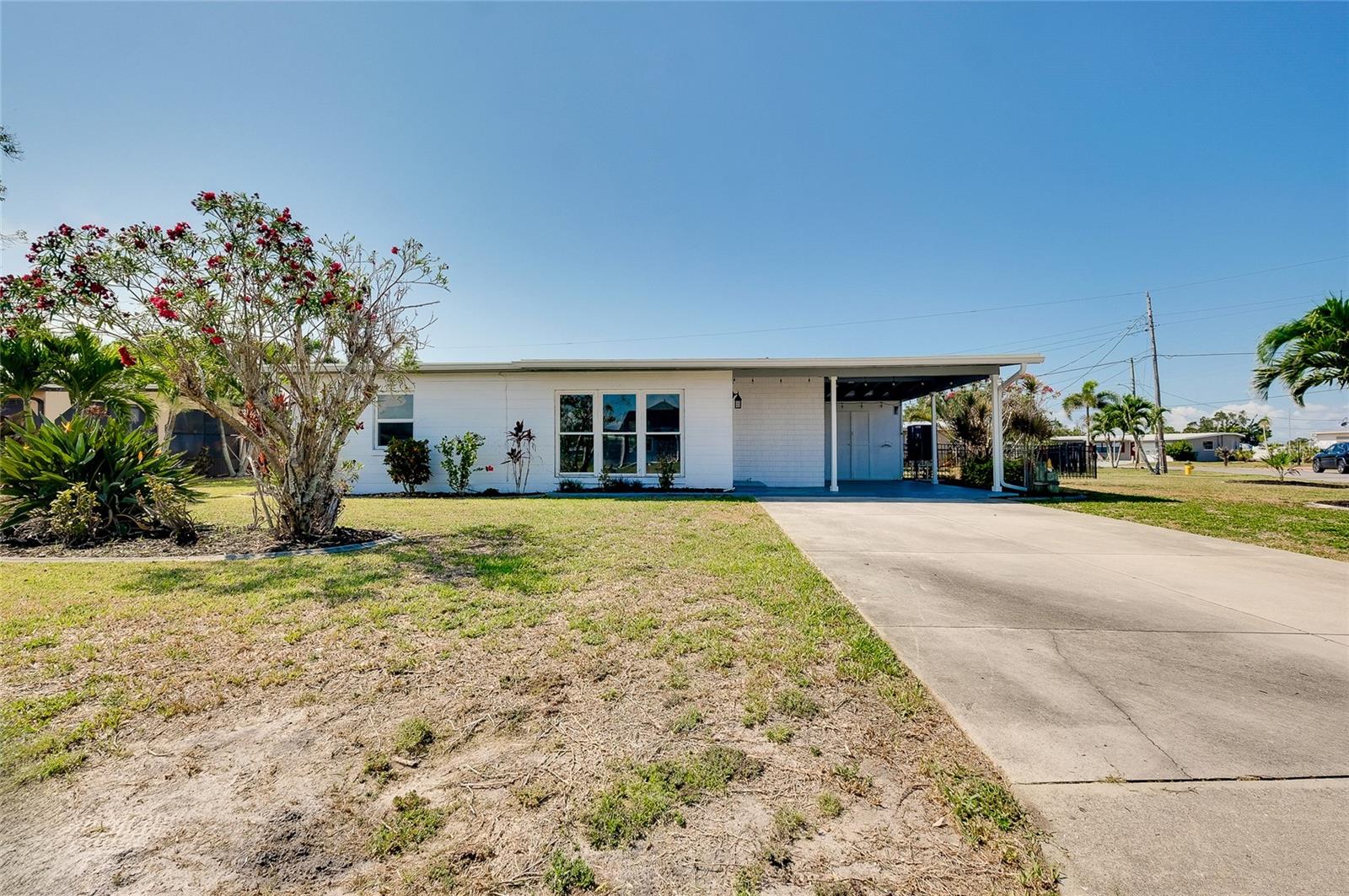 PORT CHARLOTTE SEC 004 - Residential