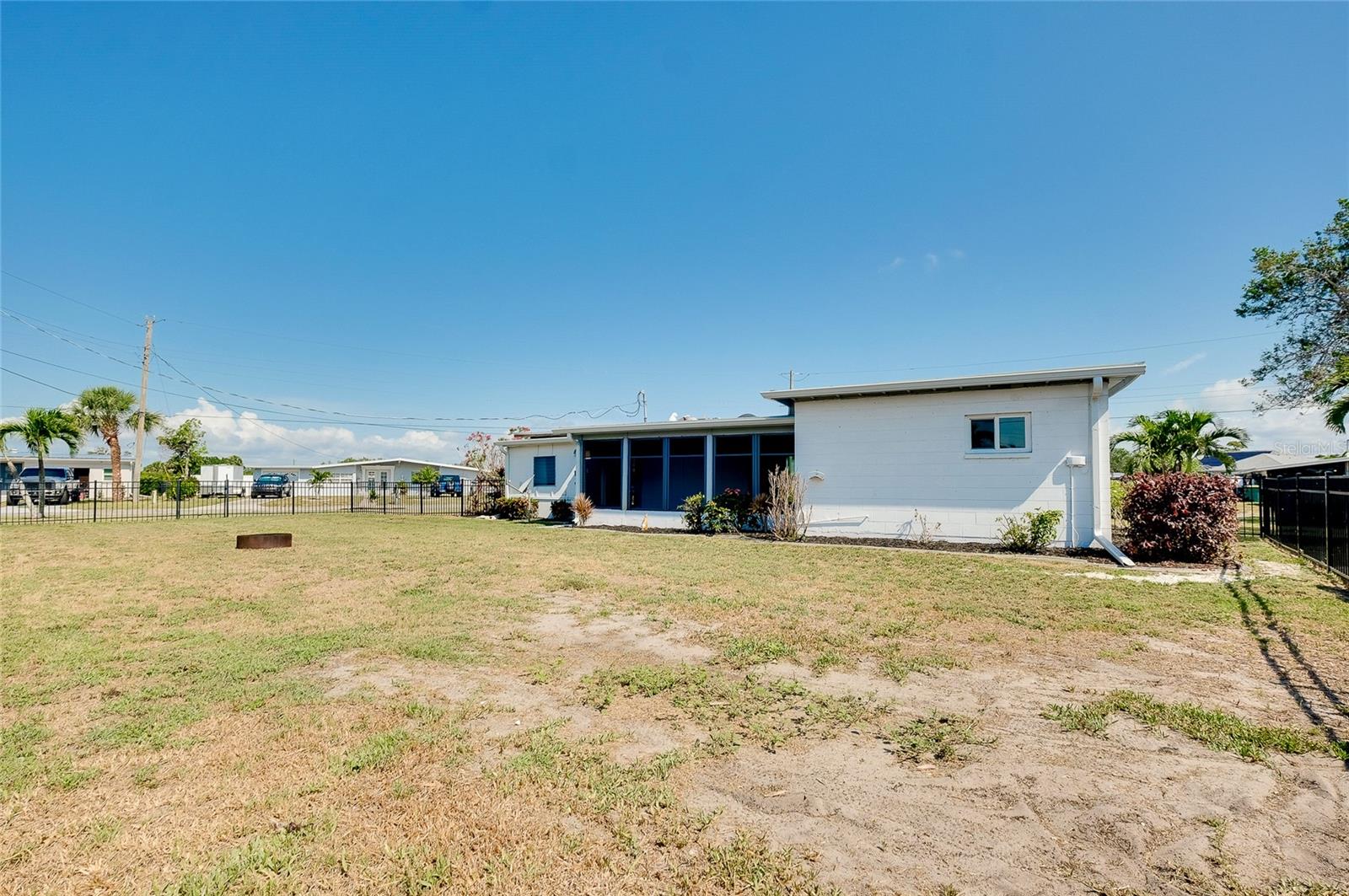 PORT CHARLOTTE SEC 004 - Residential