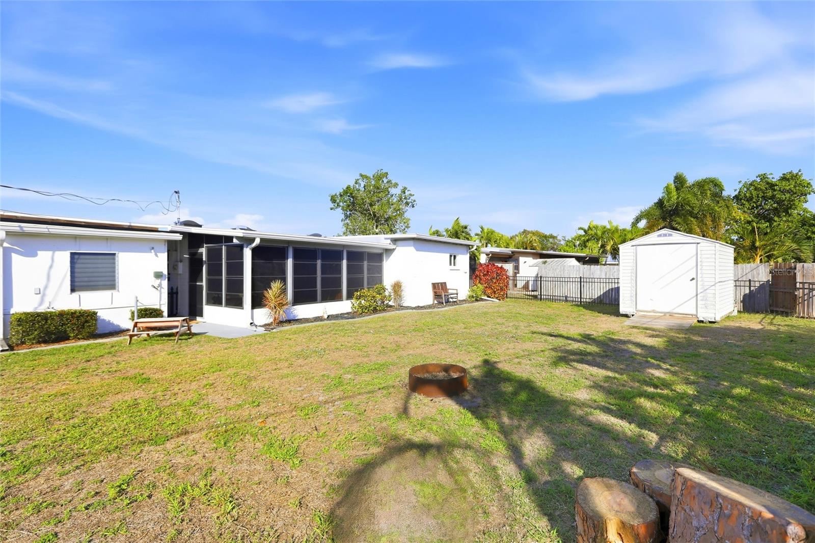 PORT CHARLOTTE SEC 004 - Residential