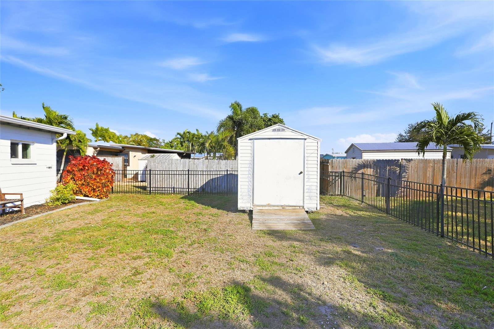 PORT CHARLOTTE SEC 004 - Residential