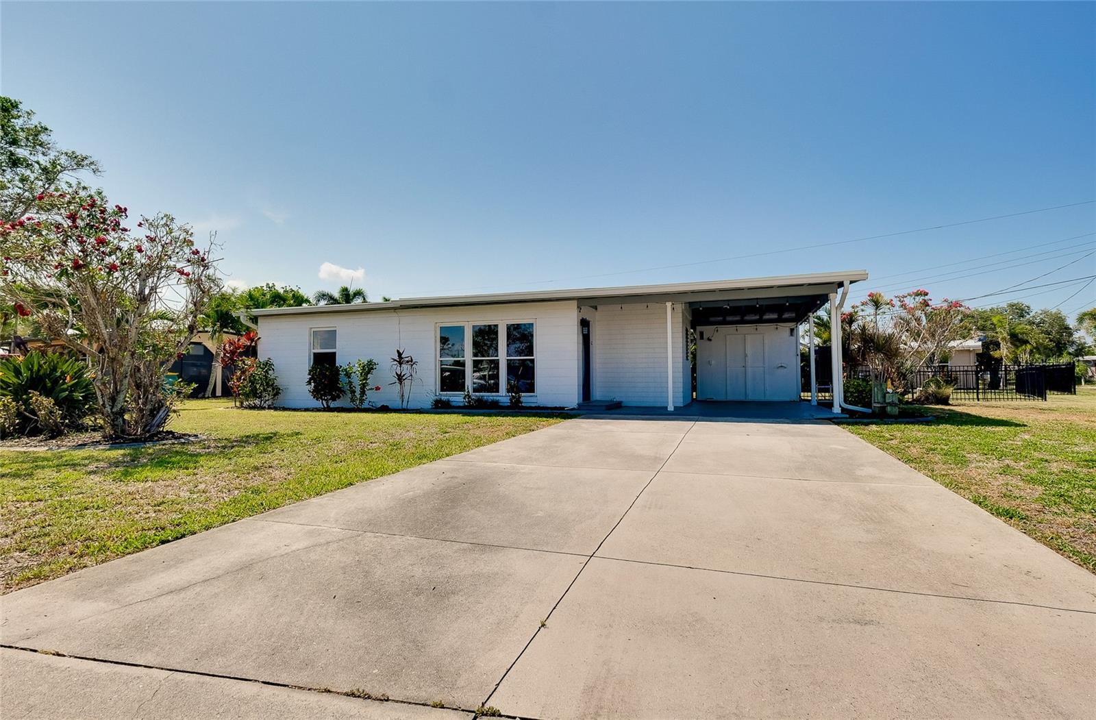 PORT CHARLOTTE SEC 004 - Residential