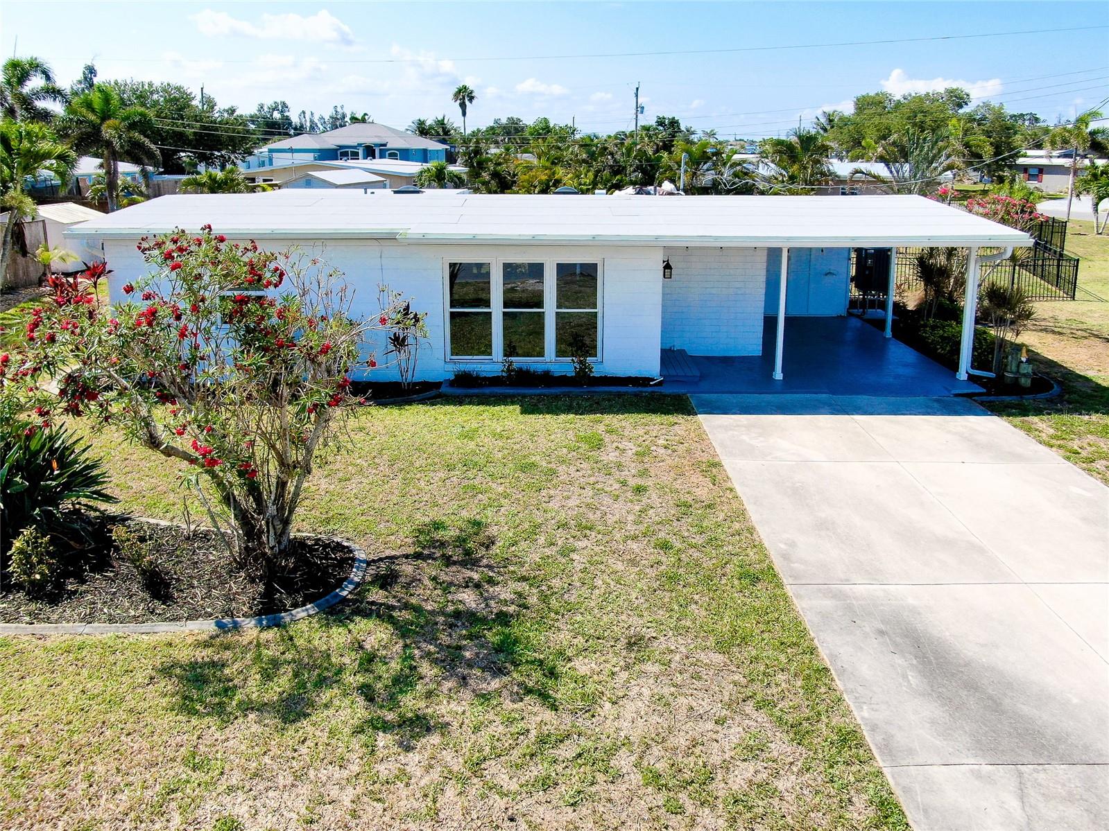 PORT CHARLOTTE SEC 004 - Residential