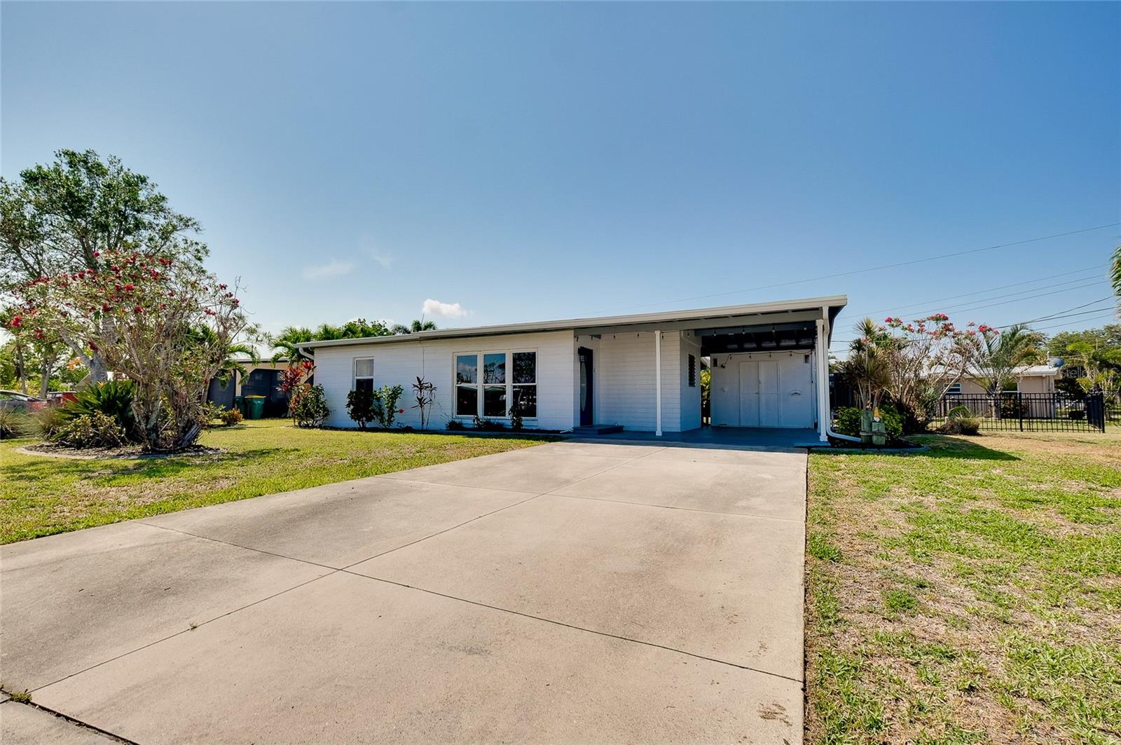 PORT CHARLOTTE SEC 004 - Residential