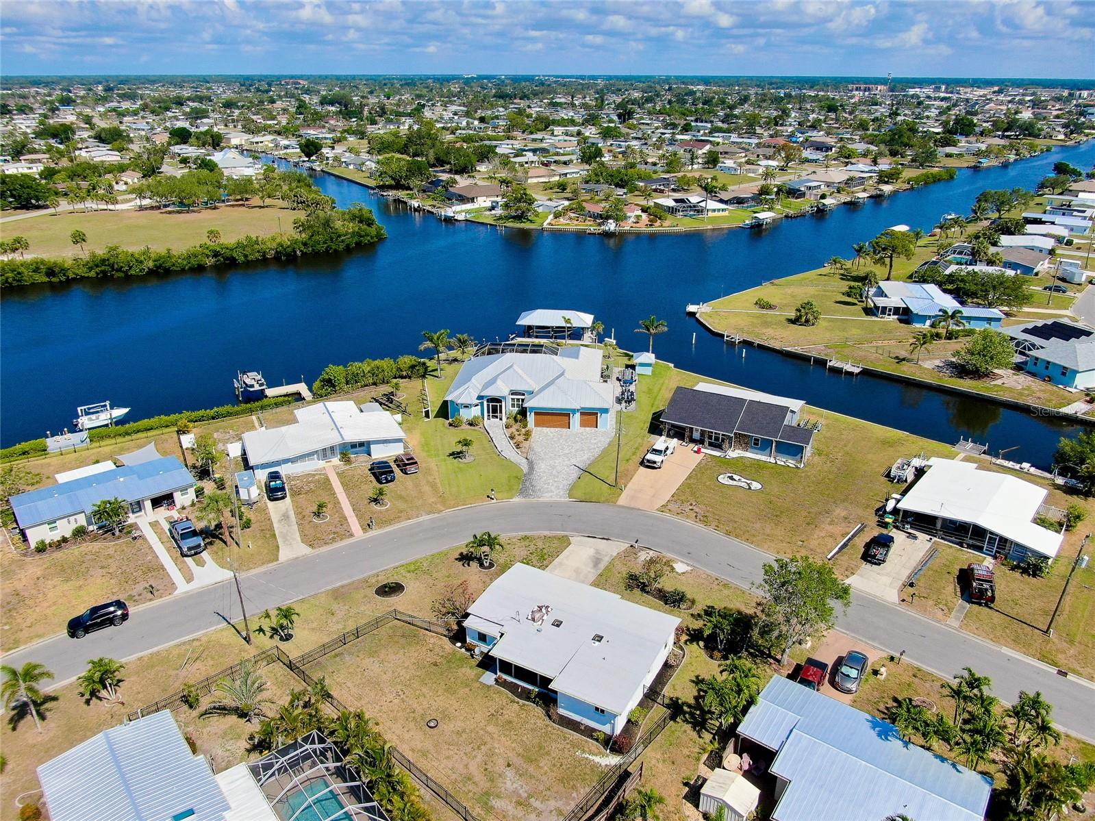 PORT CHARLOTTE SEC 004 - Residential