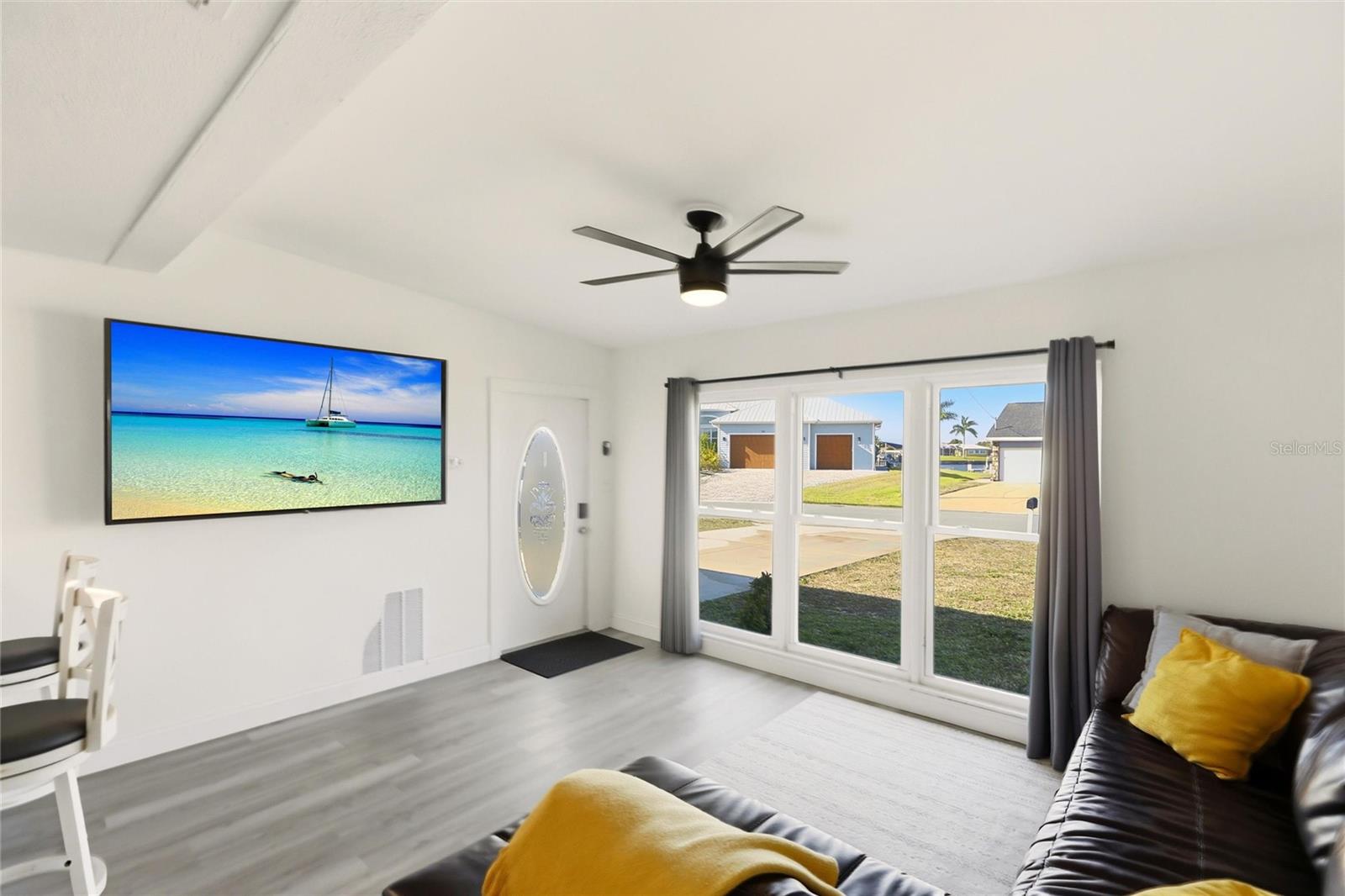 PORT CHARLOTTE SEC 004 - Residential