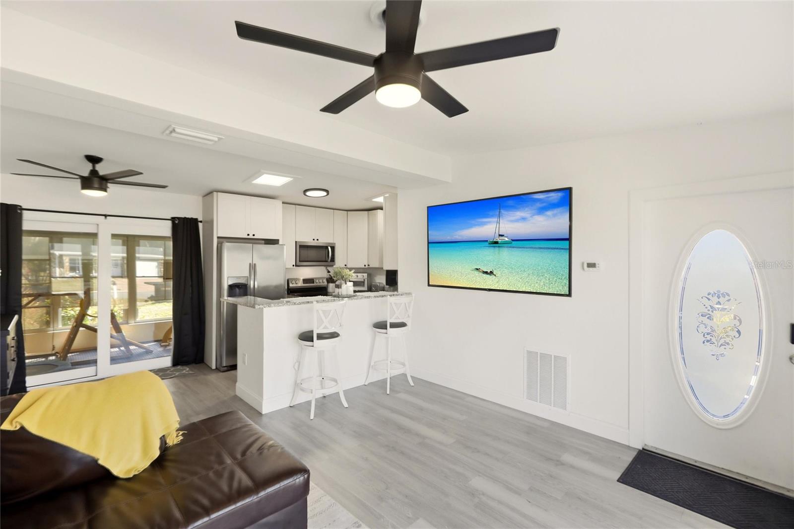 PORT CHARLOTTE SEC 004 - Residential