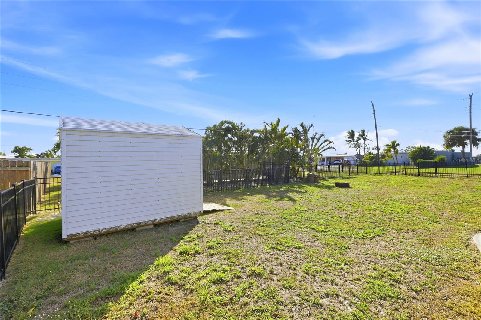 PORT CHARLOTTE SEC 004 - Residential