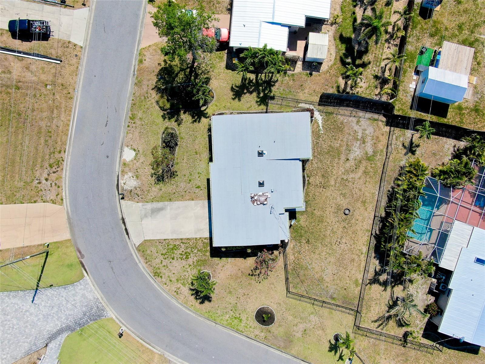 PORT CHARLOTTE SEC 004 - Residential