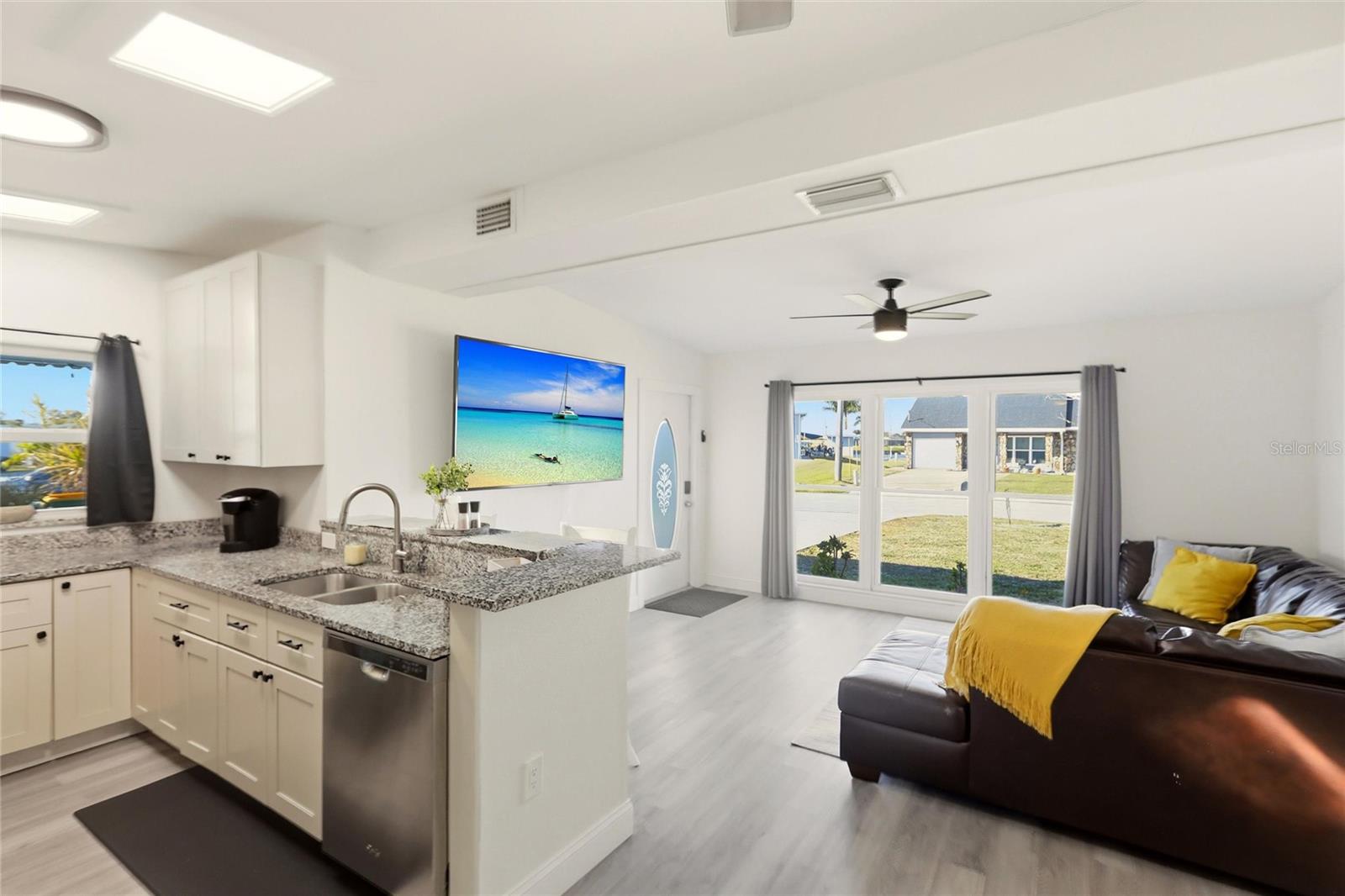 PORT CHARLOTTE SEC 004 - Residential