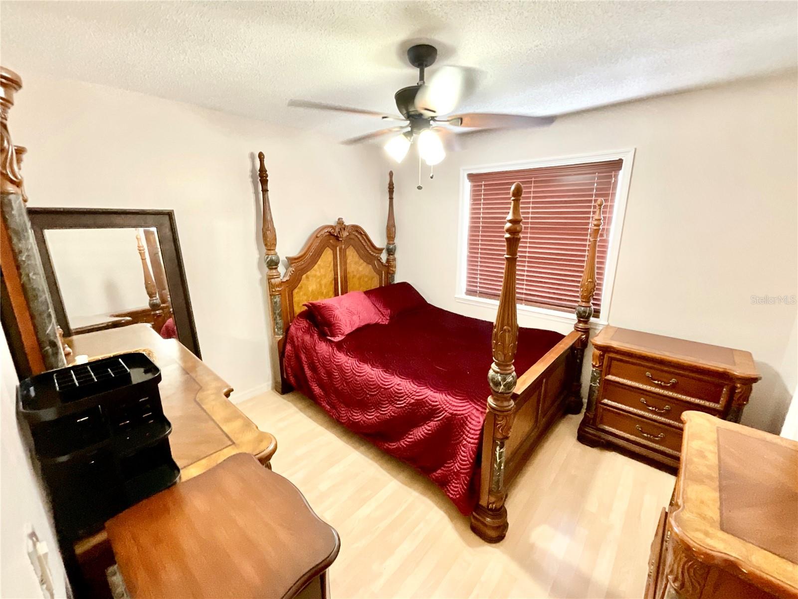 CRESCENT FOREST - Residential Lease