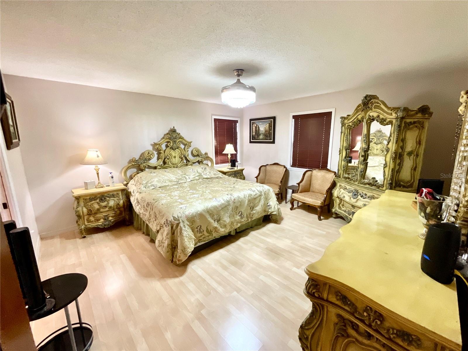 CRESCENT FOREST - Residential Lease