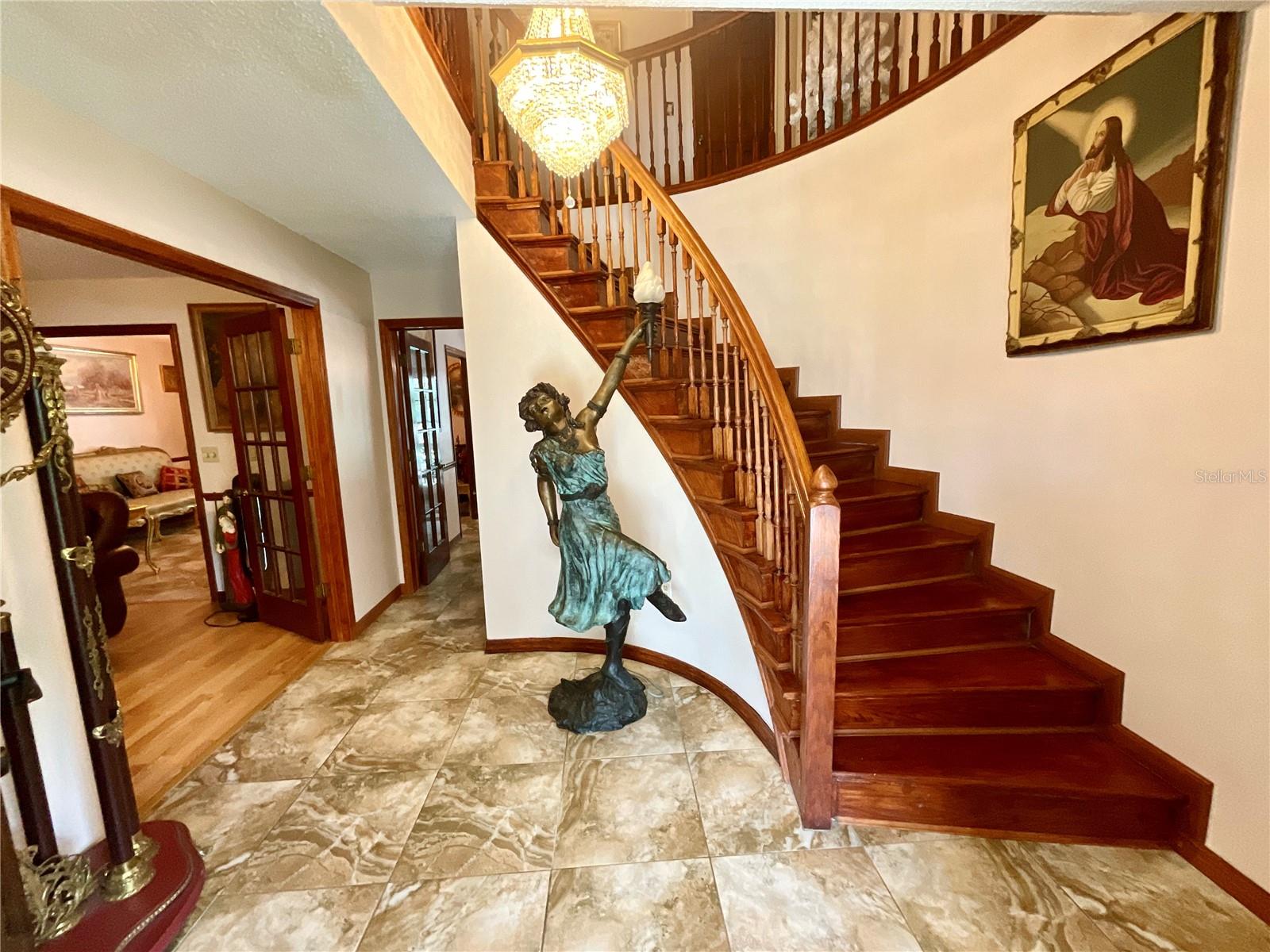 CRESCENT FOREST - Residential Lease