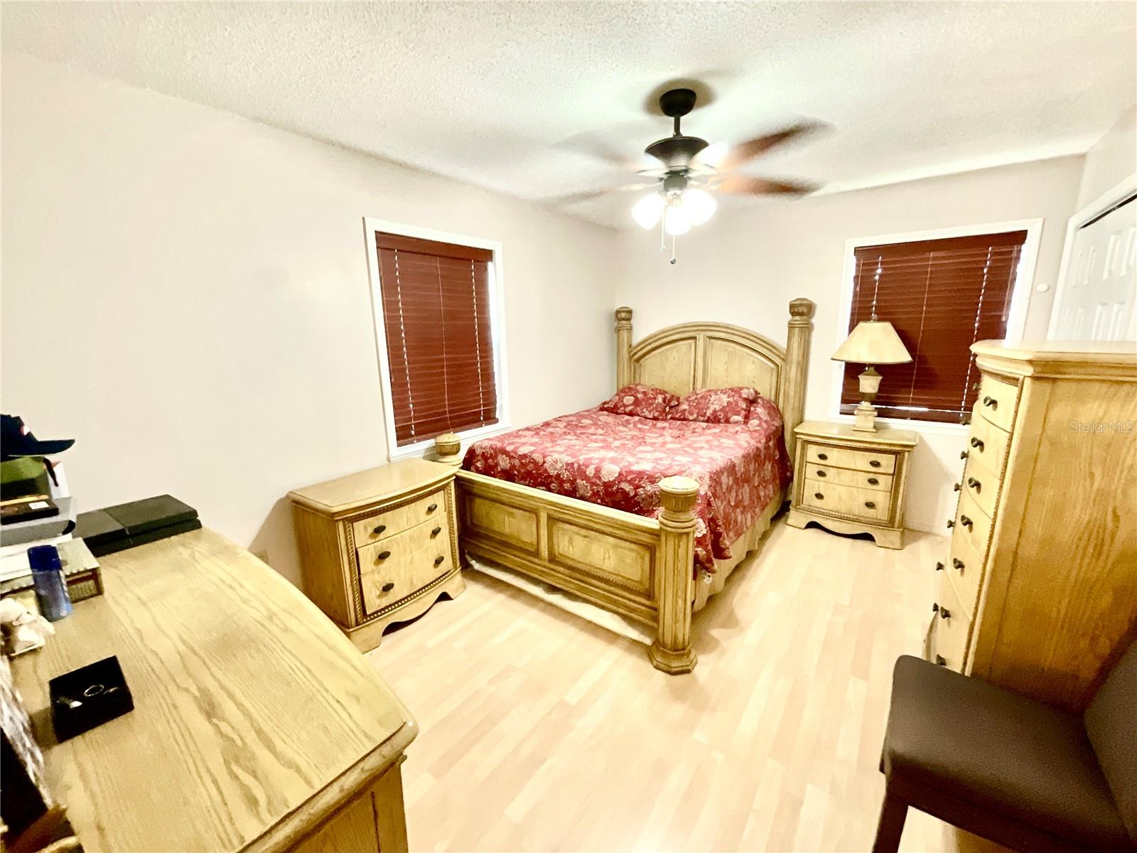 CRESCENT FOREST - Residential Lease