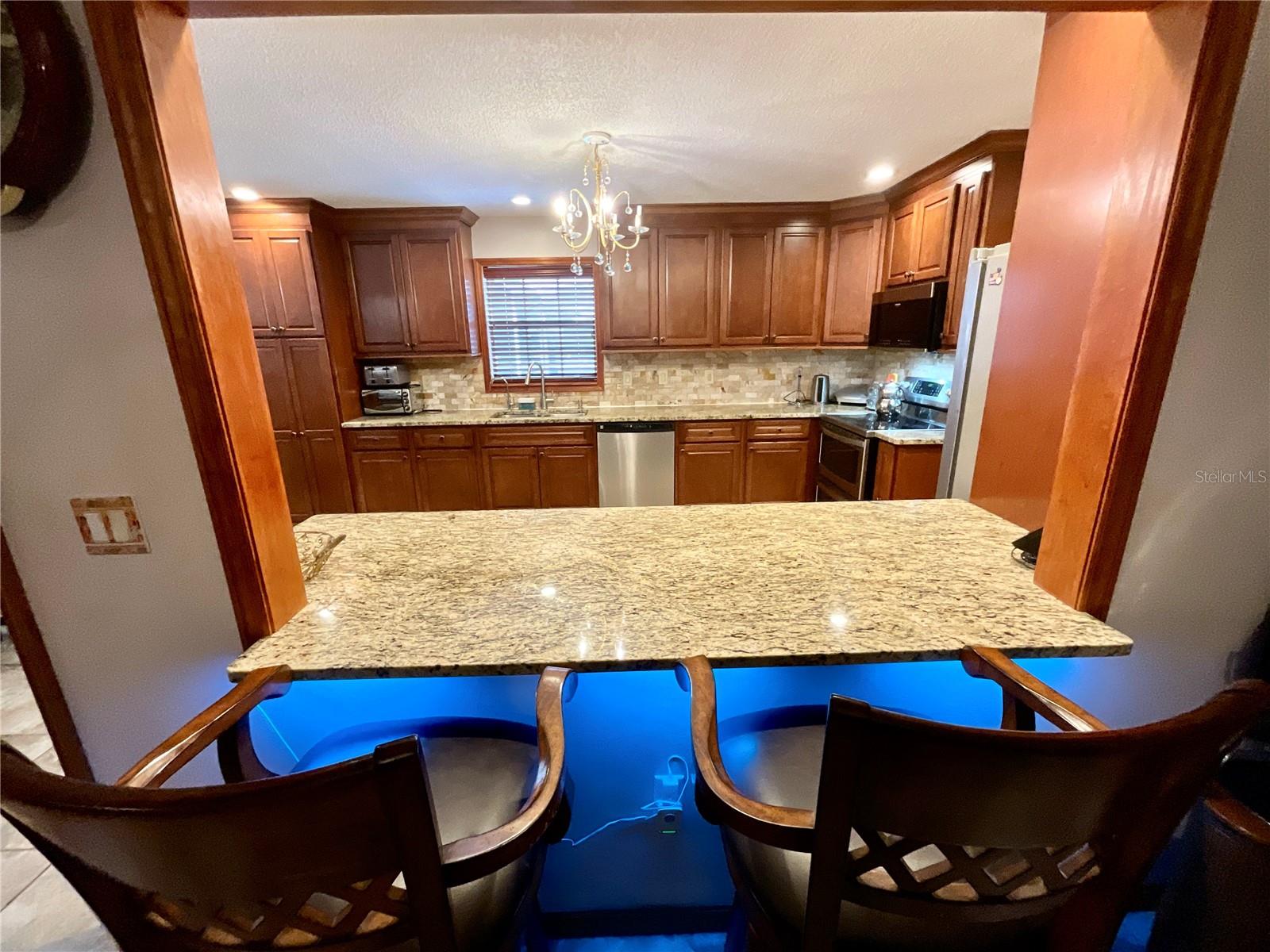 CRESCENT FOREST - Residential Lease