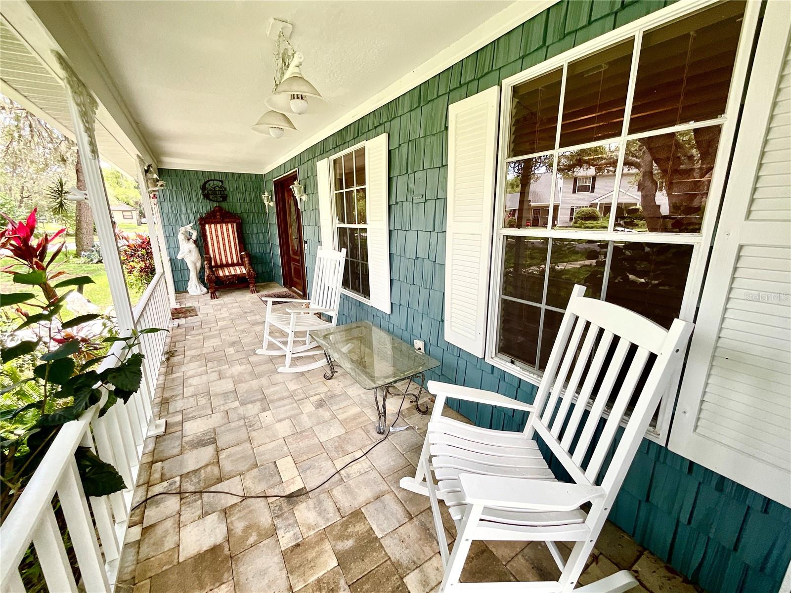 CRESCENT FOREST - Residential Lease