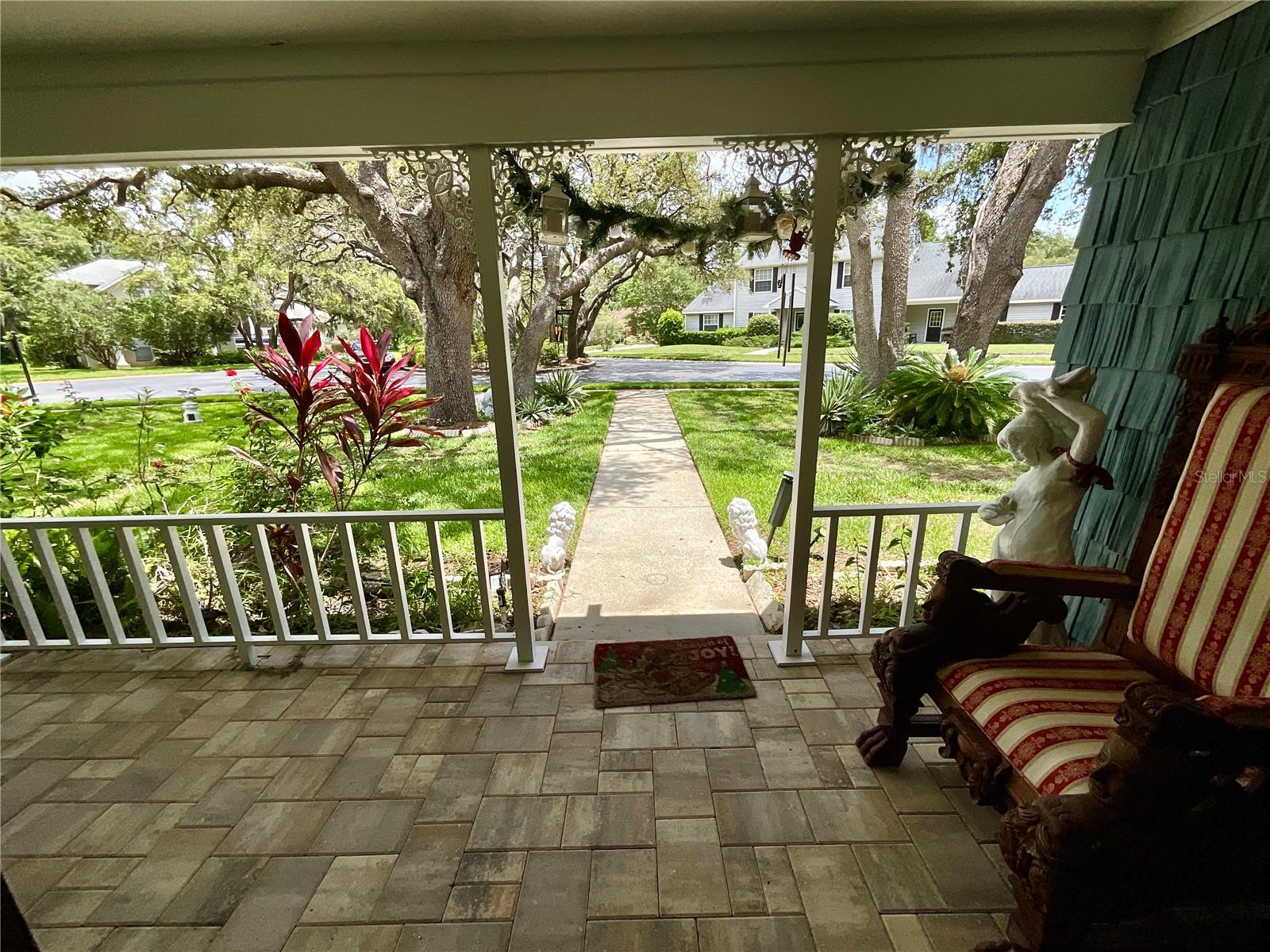 CRESCENT FOREST - Residential Lease