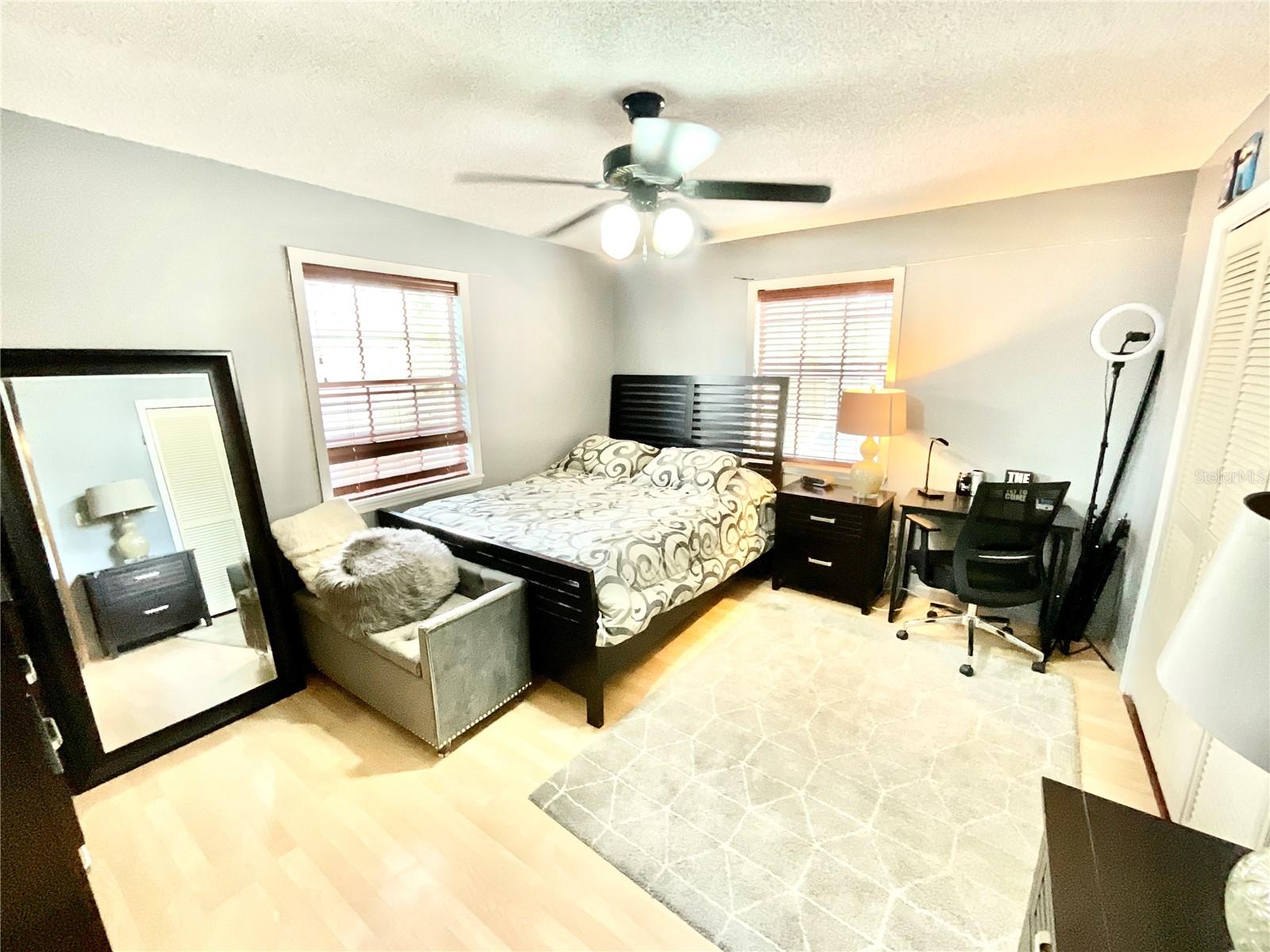 CRESCENT FOREST - Residential Lease