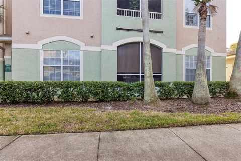 Photo of 4833 Cypress Woods Drive #4101, Orlando, FL 32811 (MLS # O6351481)