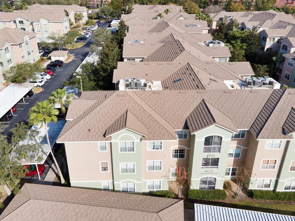 Photo of 4833 Cypress Woods Drive #4101, Orlando, FL 32811 (MLS # O6351481)