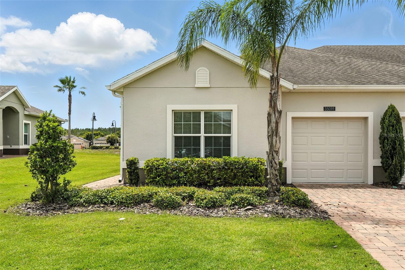3509 BELLAND CIRCLE F