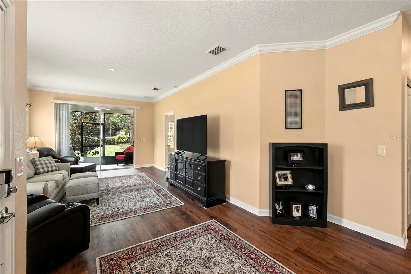 3509 BELLAND CIRCLE F