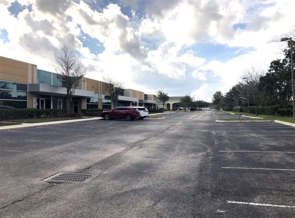 Photo of 10967 Lake Underhill Road #135, Orlando, FL 32825 (MLS # O6373987)