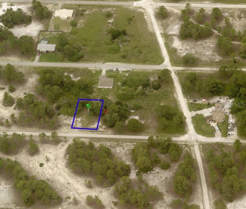 Photo of 268 Summertime Avenue, Lake Placid, FL 33852 (MLS # O6452026)