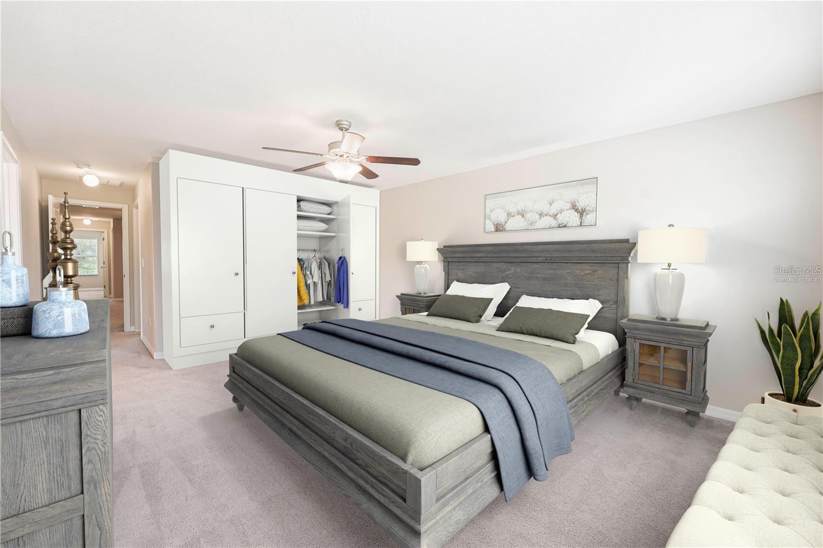 RIVERVIEW LAKES - Residential