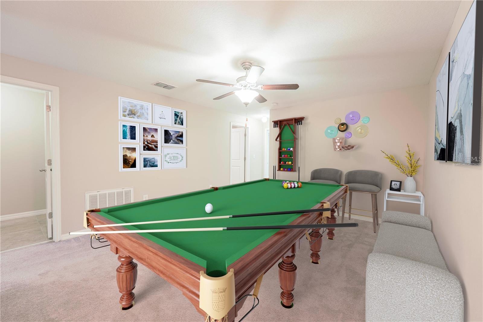 RIVERVIEW LAKES - Residential