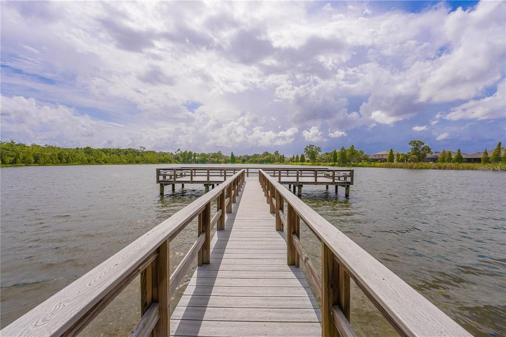 Photo of 10685 Lake Montauk Drive, Riverview, FL 33578 (MLS # TB8449898)