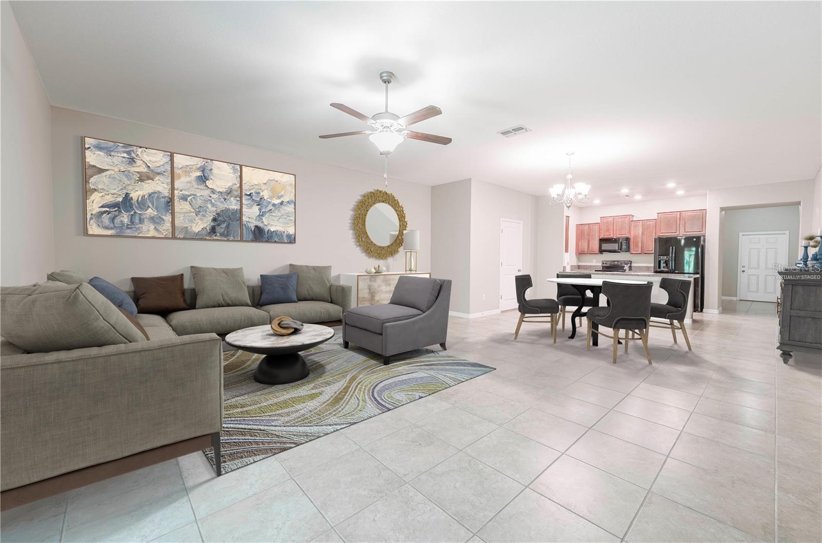 RIVERVIEW LAKES - Residential