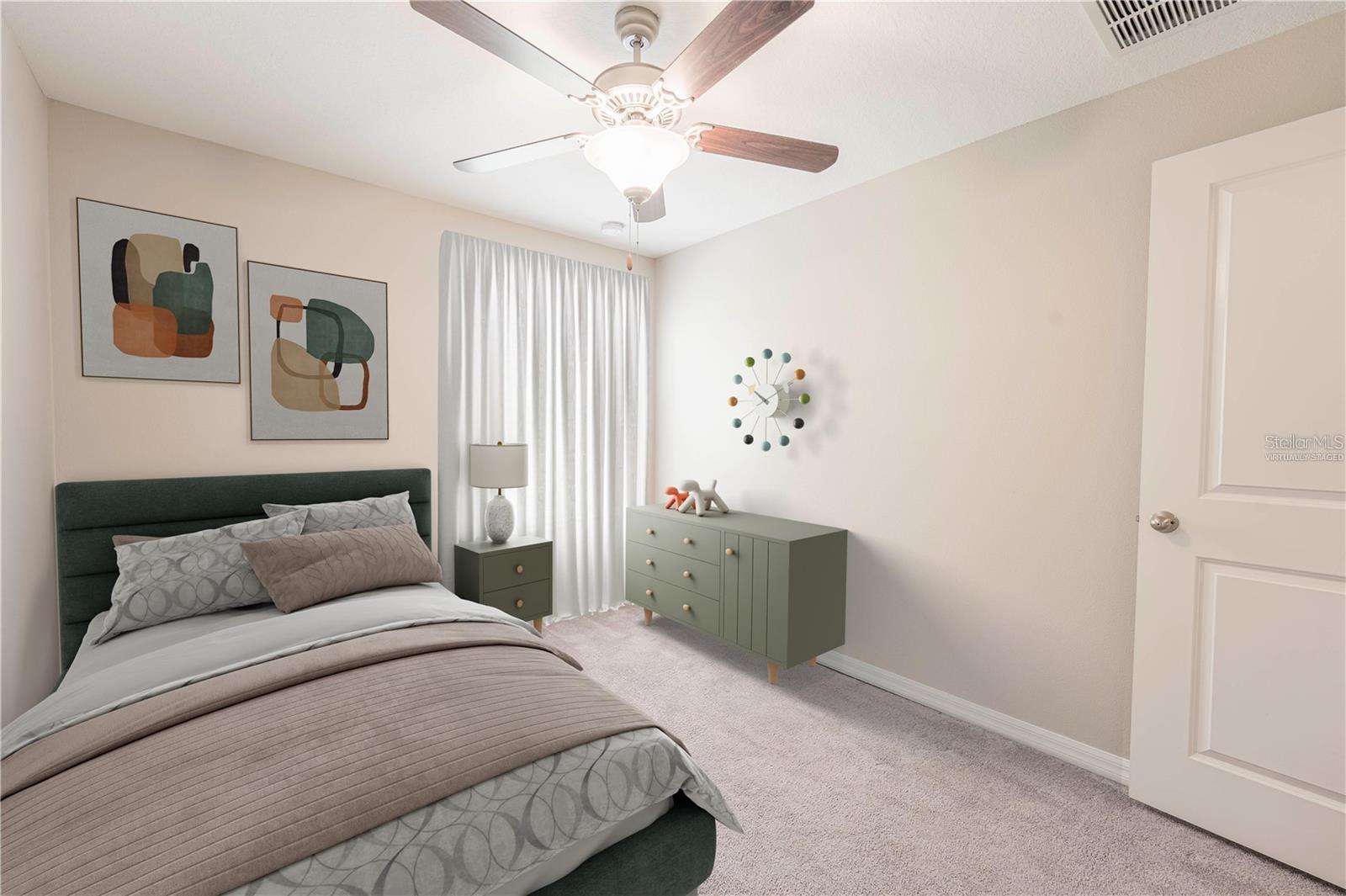 RIVERVIEW LAKES - Residential