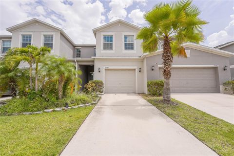 10685 LAKE MONTAUK DRIVE RIVERVIEW FL 33578