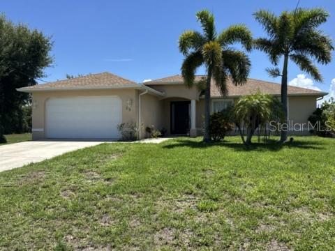 Photo of 25 Ebb Drive, Placida, FL 33946 (MLS # D6148179)