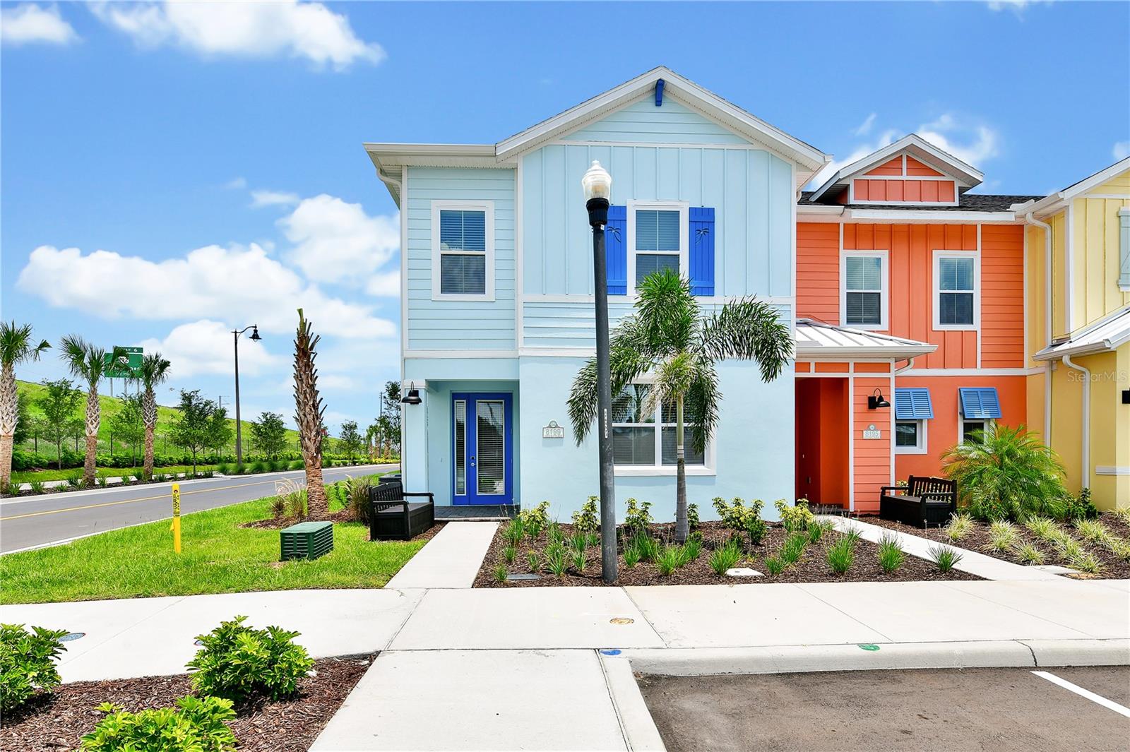 ROLLING OAKS PH 7 - Residential