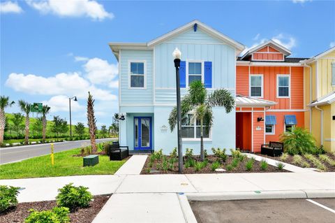 Photo of 8199 Coconut Place, Kissimmee, FL 34747 (MLS # O6404261)