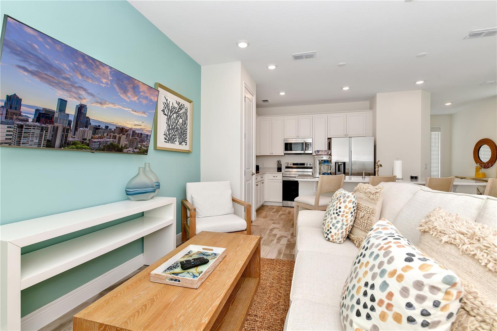 ROLLING OAKS PH 7 - Residential