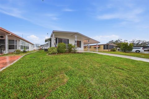 12117 CARTWRIGHT DRIVE HUDSON FL 34667