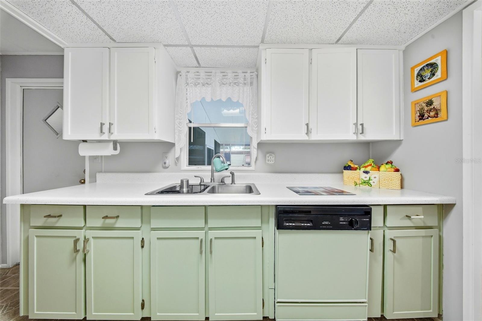 PONDEROSA PARK - Residential