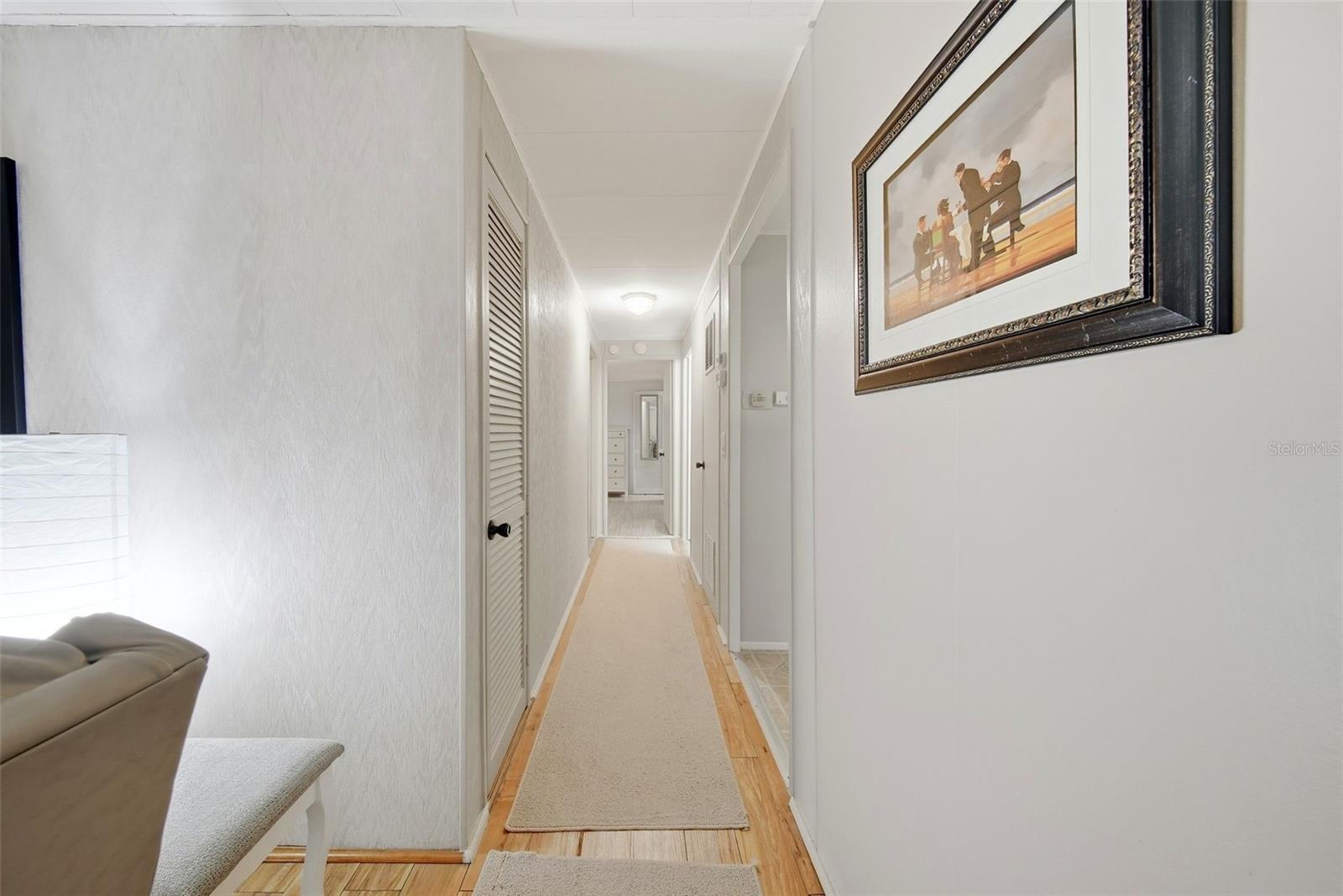 PONDEROSA PARK - Residential