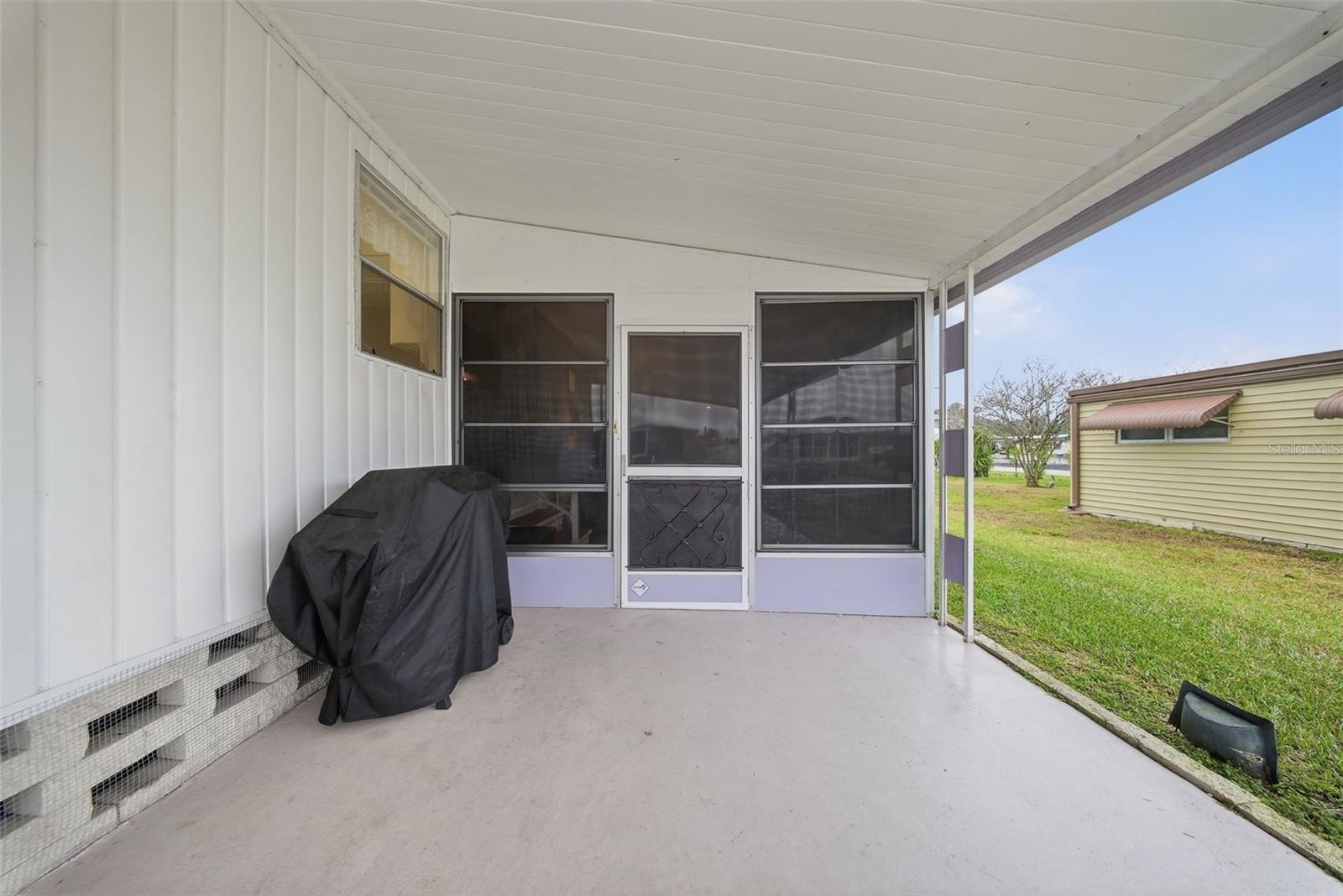 PONDEROSA PARK - Residential