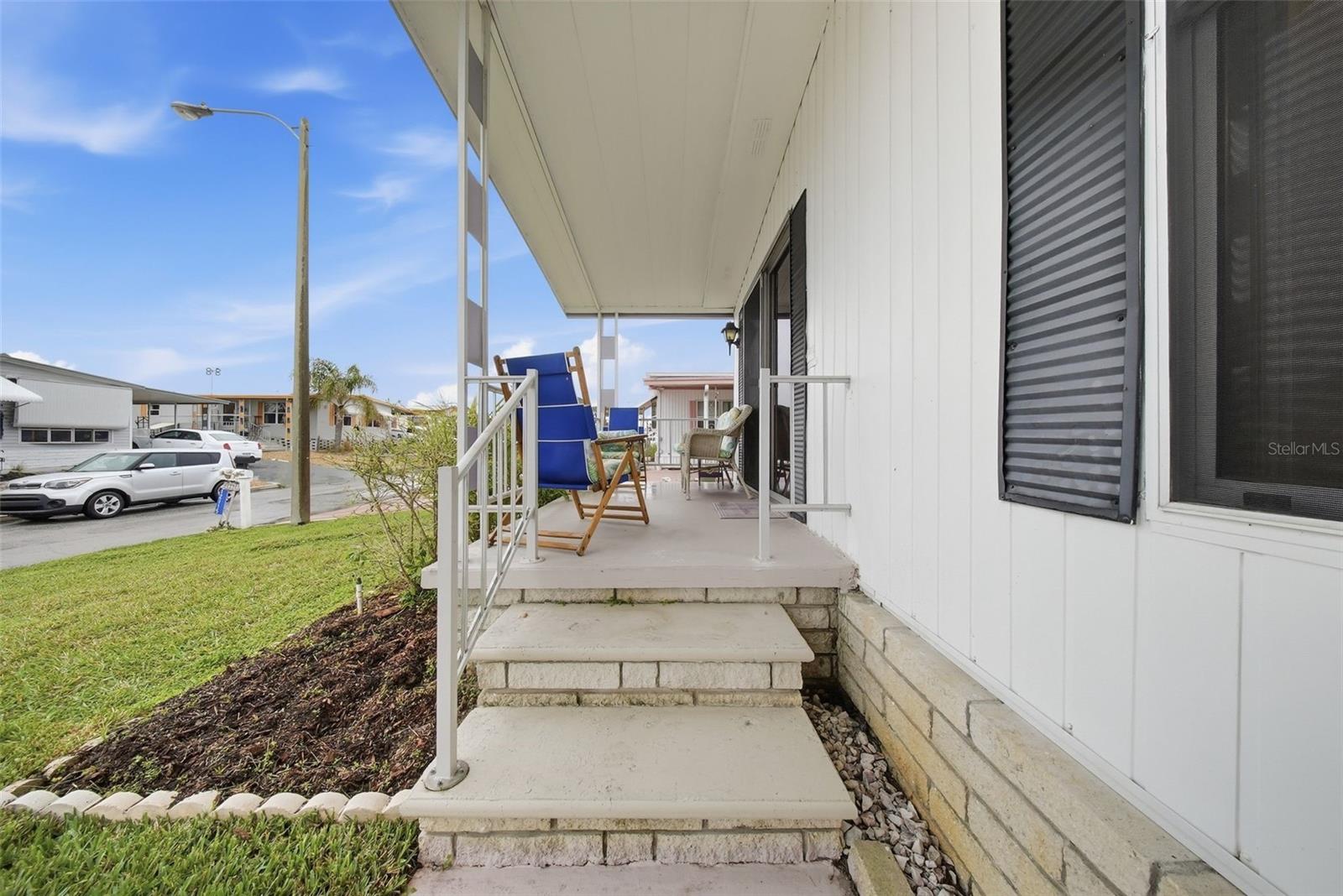 PONDEROSA PARK - Residential