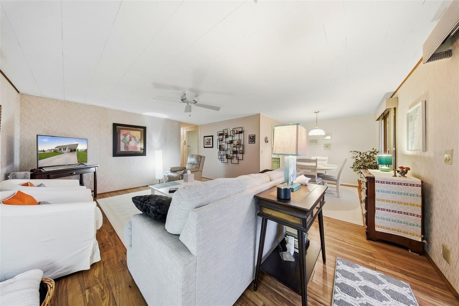 PONDEROSA PARK - Residential